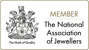 Member of the National Association of Jewellers